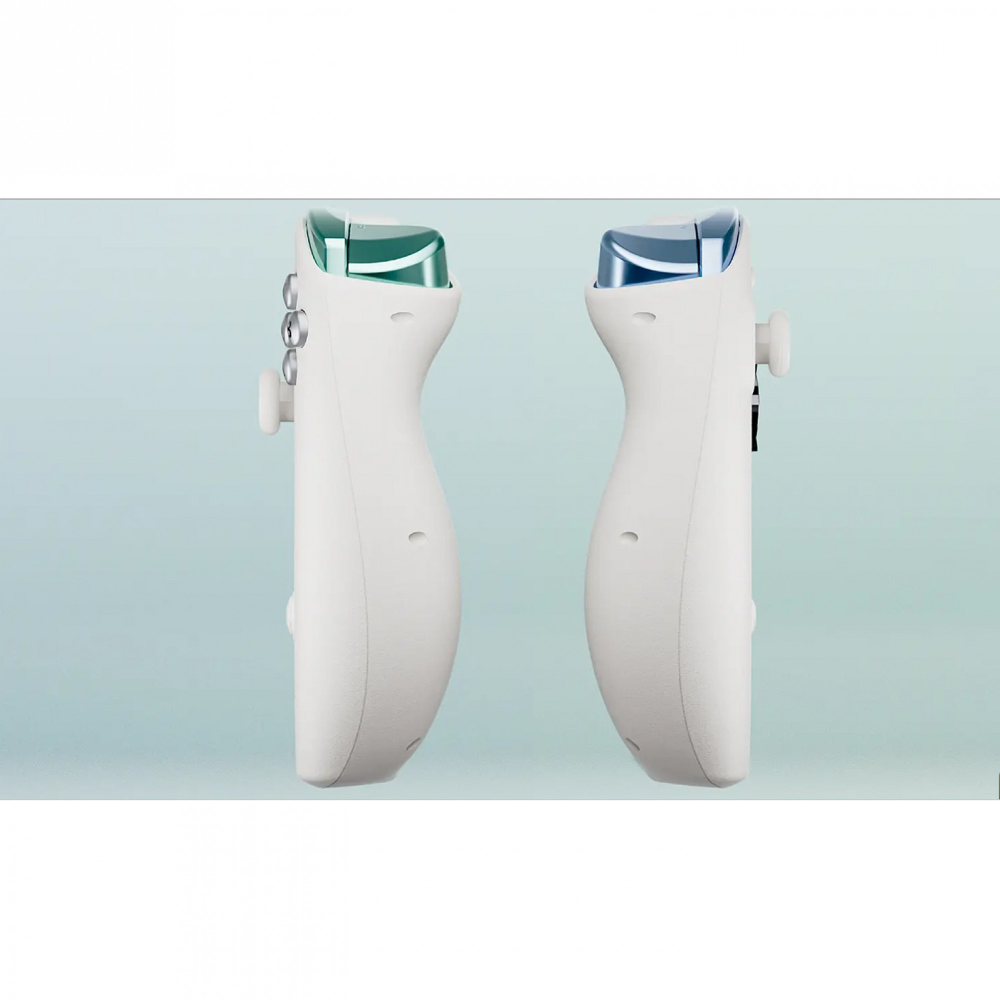 Портативна ігрова приставка Ayaneo Next II